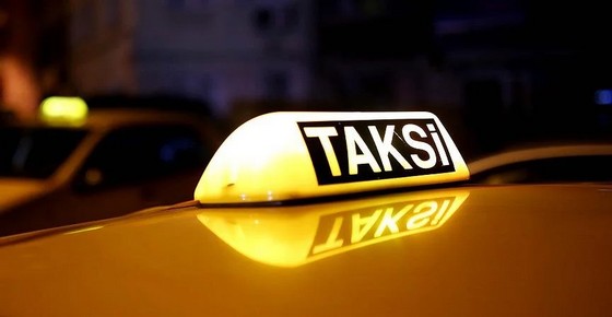 Sarıyer Korsan Taksi