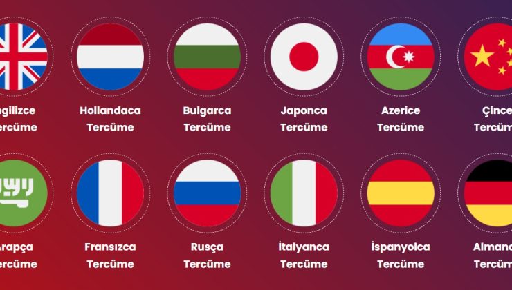 Noter Yeminli Tercüman Hizmetlerinde Güvenilirlik, Doğruluk ve Resmî Onay Öne Çıkıyor