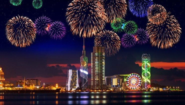 Batum Turu Çiftler İçin Romantik Gezi Rotası (Güncel Rehber)