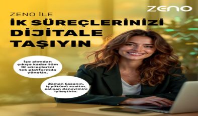 İnsan Kaynaklarında Dijital Yönetim Yaklaşımı