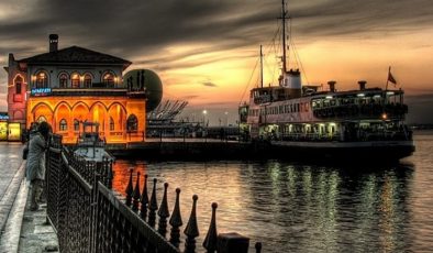 Kadıköy’ün Tarihi