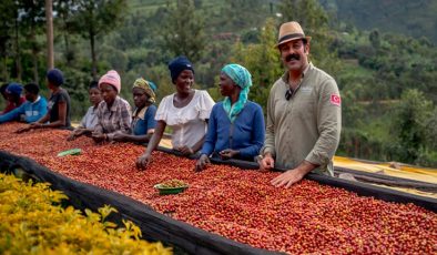 Malkins Coffee’den Kolombiya Kahve Belgeseli: Kolombiya’nın Yeşil Vadilerinden Türkiye’ye