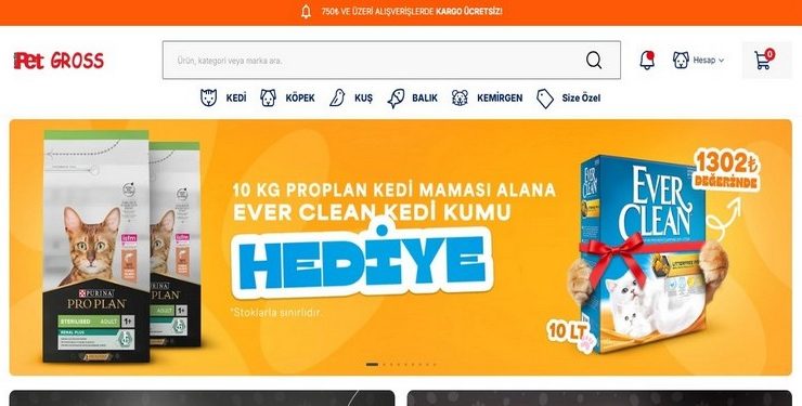 Evde Maksimum Hijyenin Anahtarı: Doğru Kedi Kumu Seçimi