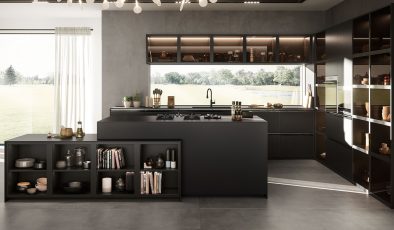 Porselen plaka yapı sektöründe yeni trend haline geliyor