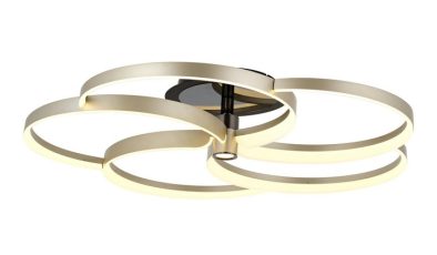 Plafonyer avize Modern Aydınlatma Çözümlerinin Vazgeçilmezidir