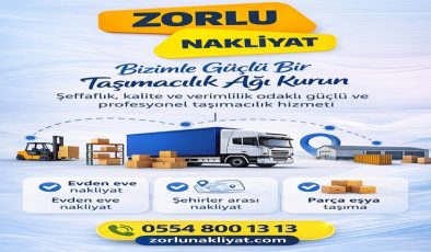 Evden Eve Nakliyat Fiyatları 2026: Güncel Rehber ve Detaylı Analiz