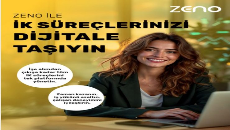 İnsan Kaynaklarında Dijital Yönetim Yaklaşımı
